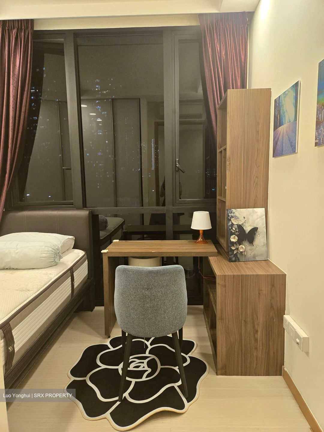 The Trilinq (D5), Condominium #523844751